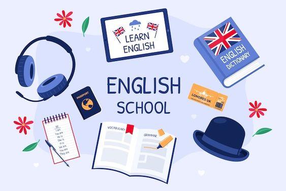 Develop web-base system that allows member to learn and test English skill online.